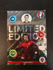Panini adrenalyn euro d'occasion  Combs-la-Ville