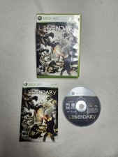 Legendary cib rare for sale  Coeur D Alene