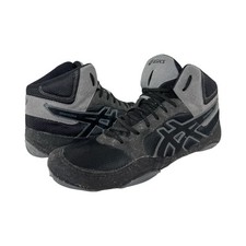 Asics snapdown black for sale  BILSTON