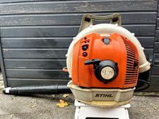 Stihl 550 64.8cc for sale  ALFRETON