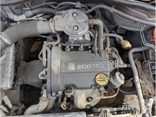 Vauxhall corsa complete for sale  UK