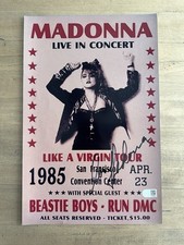 Queen pop madonna for sale  Agoura Hills