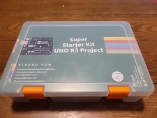 Uno robotics super for sale  Marion