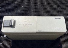 Sony disc magazine for sale  PAIGNTON