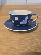 Whittard chelsea blue for sale  HUNTINGDON
