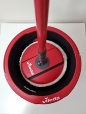 Vileda spin clean for sale  WEST BROMWICH