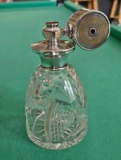 Elegant vintage silver for sale  LEICESTER