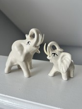 Vintage ceramic pair for sale  Aurora