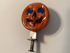 Vtg jol pumpkin for sale  Saint Clair Shores
