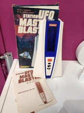 Station ufo master d'occasion  Expédié en Belgium