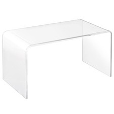 Long rectangle acrylic for sale  Ashford