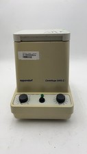 Eppendorf 5415c microcentrifug for sale  Jacksonville