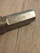 Tooling rai vollbohrer gebraucht kaufen  Minden