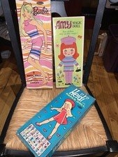 barbie paper dolls for sale barbie paper dolls for sale Arnold