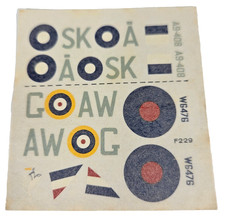 Frog f229 w6476 for sale Frog f229 w6476 for sale  MANCHESTER