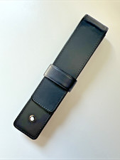 Montblanc meisterstück editio gebraucht kaufen  Kriftel