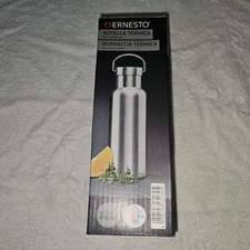 Borraccia termica ernesto usato  Marigliano