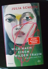 Julia schoch wild gebraucht kaufen  Ulm