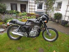 Honda 500 clubman gebraucht kaufen  Bremerhaven