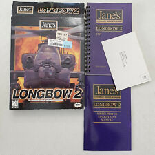 Jane longbow combat usato  Roma