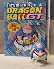 Dragon ball deagostini usato  Vigevano