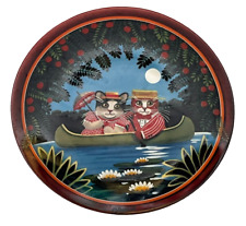 Vintage hand crafted for sale  South Lyon