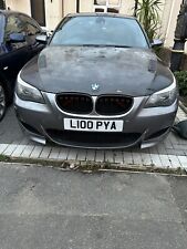 Bmw e60 e61 for sale  BARRY