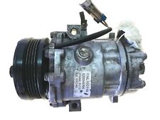 Compressore clima opel usato  Cagliari