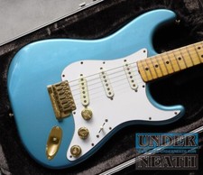 Fender usa 1980 usato  Spedire a Italy