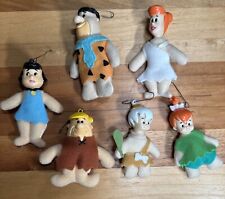 Vintage flintstones denny for sale  Port Orchard