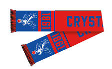 Crystal palace scarf for sale  LONDON