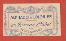 Chrome alphabet color d'occasion  Expédié en Belgium