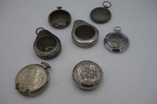 Lot boitier montre d'occasion  Cagnes-sur-Mer