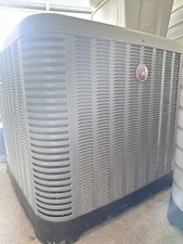 Ton air conditioner for sale  Dowagiac