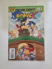 Quadrinhos do Sonic X #17 de abril de 2007 Archie, usado comprar usado  Enviando para Brazil