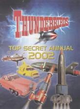 Thunderbirds annual 2002 for sale  UK