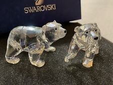 Swarovski polar bear for sale  SCUNTHORPE