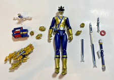 Power rangers samurai for sale  Bay Shore