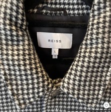 Mens reiss houndstooth for sale  PRENTON