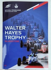 2024 silverstone walter for sale  CHELTENHAM