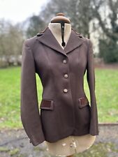 Ladies pytchley brown for sale  GODALMING