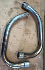 Silenciador de tubo de escape Honda CB400A 400T 400T CM400A 400T CB450SC falcão comprar usado  Enviando para Brazil