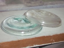 Clear light blue for sale  Duncannon