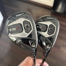 Titleist ts2 hybrid for sale  Seattle