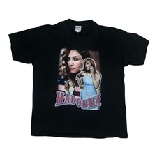 Vintage madonna shirt for sale  Los Angeles