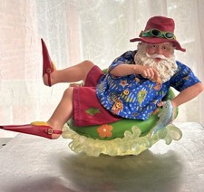 Clothtique santa merry for sale  Newnan