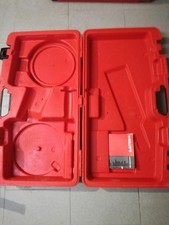 Smerigliatrice angolare 230 usato  San Casciano dei Bagni