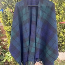 Highland tartan tweeds for sale  BIRMINGHAM