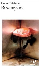 Rosa mystica louis gebraucht kaufen  Berlin