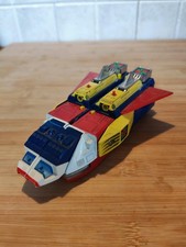 Gumper daltanius astronave7gam usato  Trecate